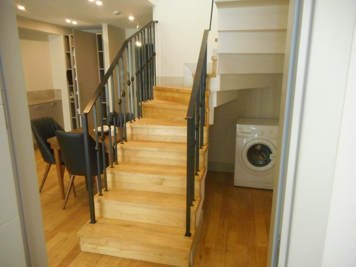 Keten Suites Taksim Istanbul Exterior foto