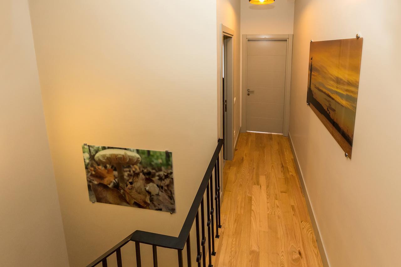 Keten Suites Taksim Istanbul Exterior foto
